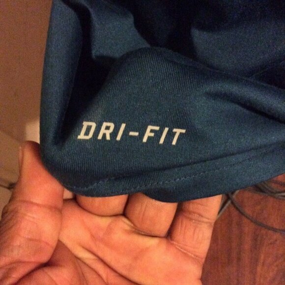 Nike Dri-Fit “Combat Mode" T-Shirt sz Medium - Picture 4 of 8